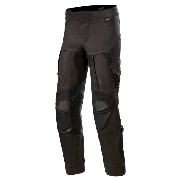 Alpinestars Alpinestars Halo DS Pants Black Black